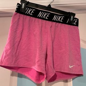 Nike Pro Shorts